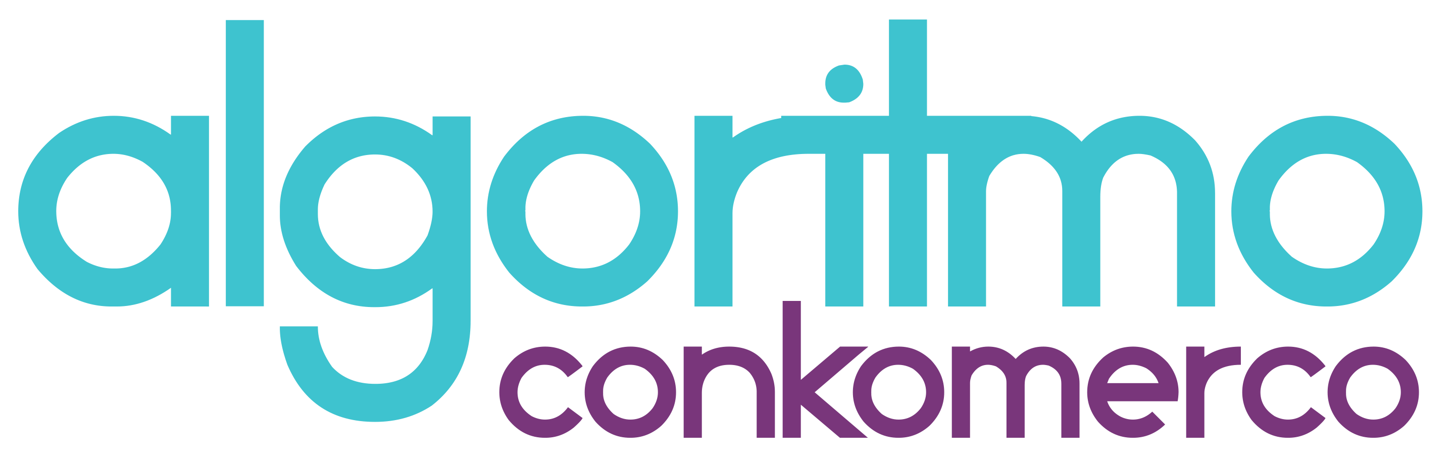 Logo ConKomerco